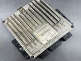 Engine control unit/module ECU