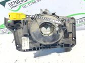 Steering wheel axle