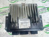 Engine control unit/module ECU