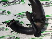 Turbo turbocharger oiling pipe/hose