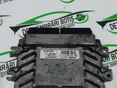 Engine control unit/module ECU