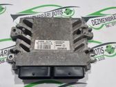 Engine control unit/module ECU