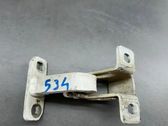 Front door lower hinge