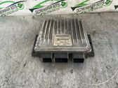 Engine control unit/module ECU