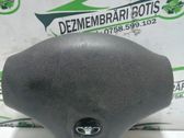 Module airbag volant