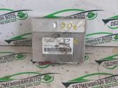 Engine control unit/module ECU