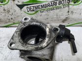 Droseļvārsts