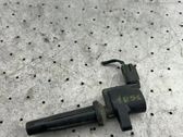 High voltage ignition coil