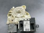 Front door window regulator motor
