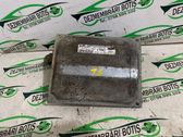 Engine control unit/module ECU