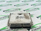 Unidad de control/módulo ECU del motor