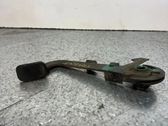 Brake pedal