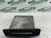 Engine control unit/module ECU