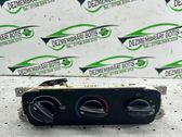Interior fan control switch