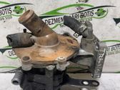 Power steering pump