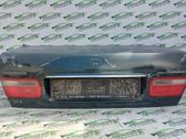 Tailgate/trunk/boot lock/catch/latch