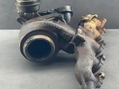 Turbo solenoid valve