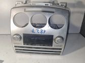 Antenne radio