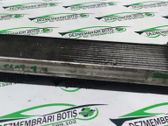Intercooler radiator