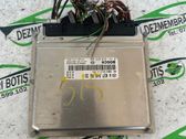 Motorsteuergerät ECU