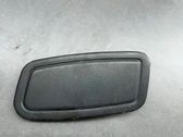 Panel trim