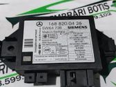 Immobiliser reader (aerial)