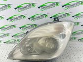 Headlight/headlamp