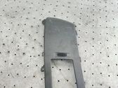 Panel trim
