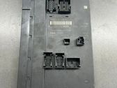 Dashboard cross member/frame bar