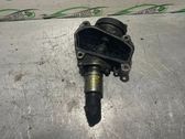 EGR thermostat