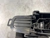 Front door interior handle