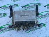 Engine control unit/module ECU