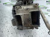 Блок управления двигателем ECU