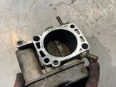 Throttle valve