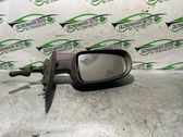 Mirror indicator light