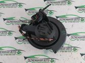 Heater fan/blower