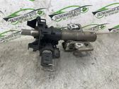 Ignition lock contact