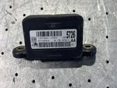 Capteur de vitesse de lacet d'accélération ESP
