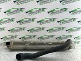 Intercooler radiator