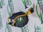 Steering wheel axle