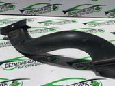 Air intake duct part
