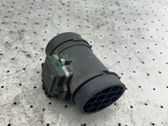 Mass air flow meter