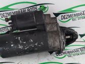 Motor de arranque