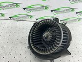 Heater fan/blower