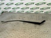 Front wiper blade arm
