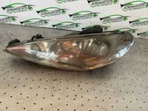 Headlight/headlamp