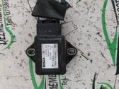 ESP Drehratensensor Querbeschleunigungssensor