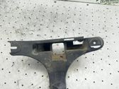 Rear bumper mounting bracket