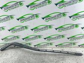 Front wiper blade arm