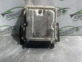 Engine control unit/module ECU